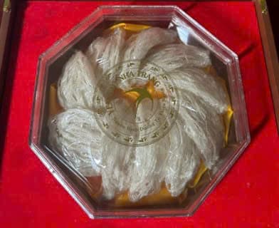 Yến Tinh Chế Dạng Sợi - ảnh 3